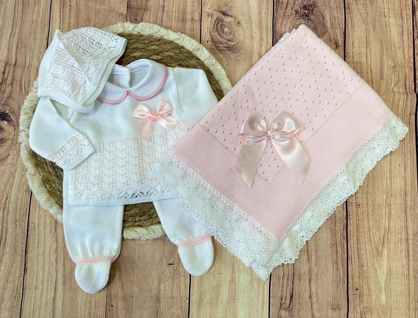 Kami Set