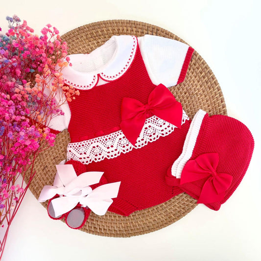 Ari set