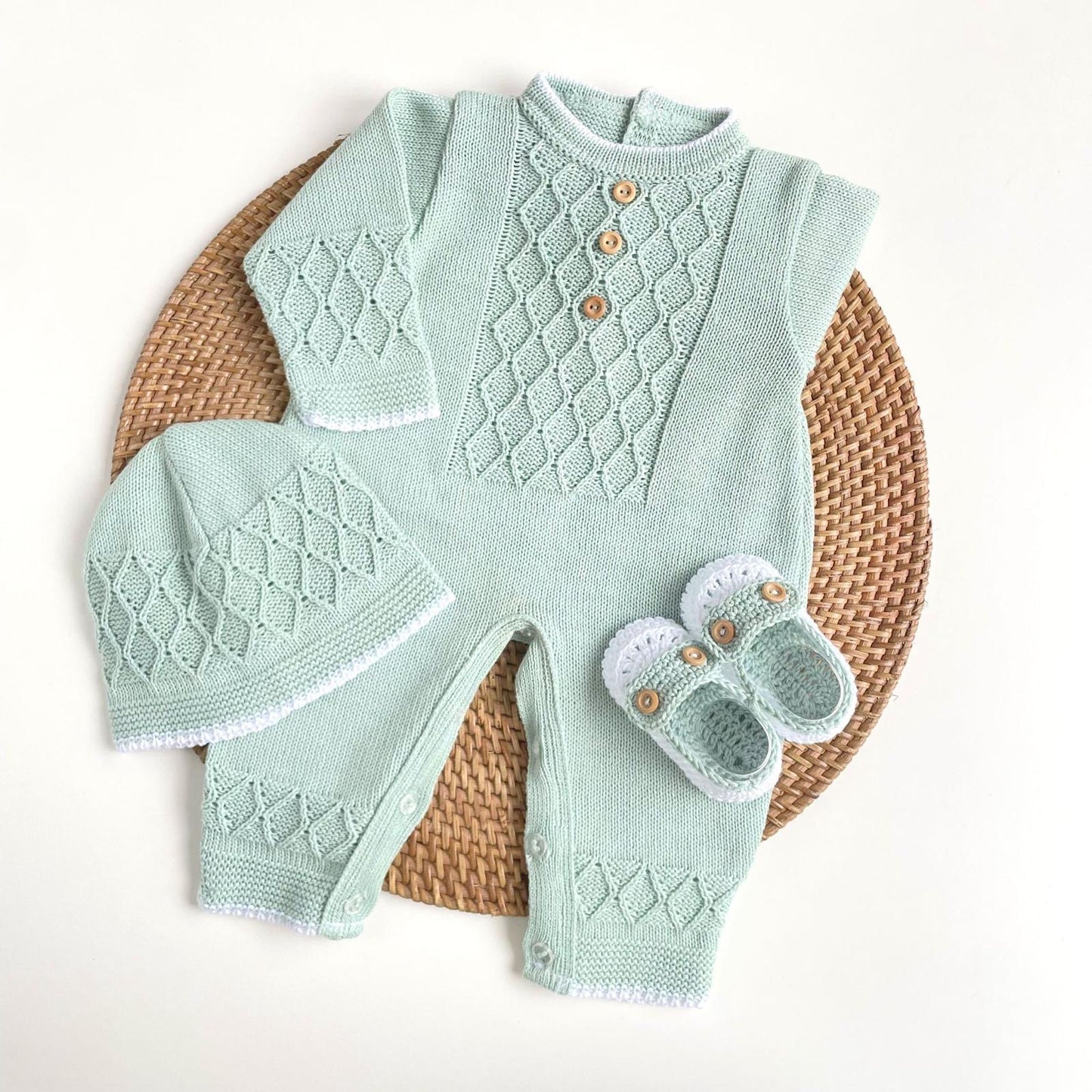 Alan set