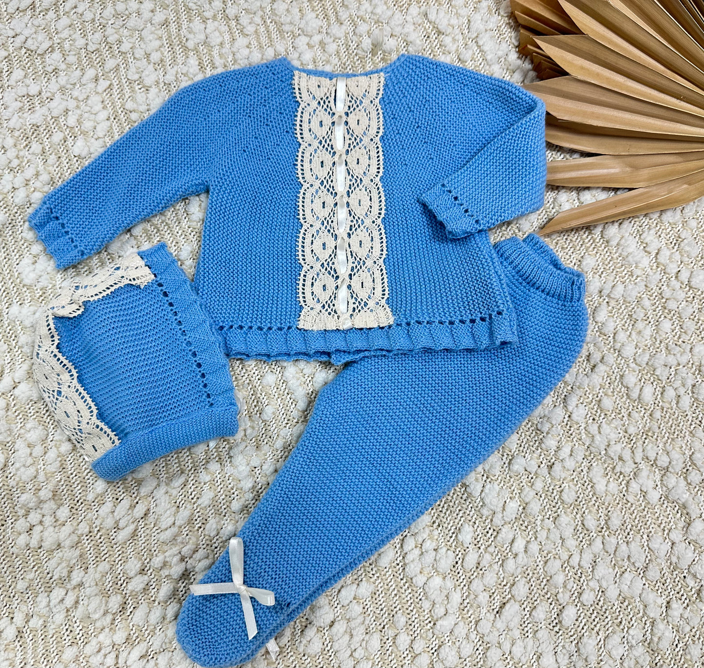 Joy Blue