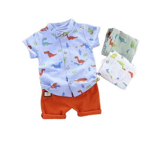 Dino set