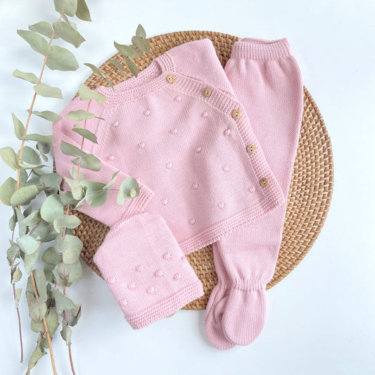 Pink Lovely set